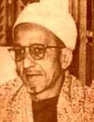أحمد محمد شاكر